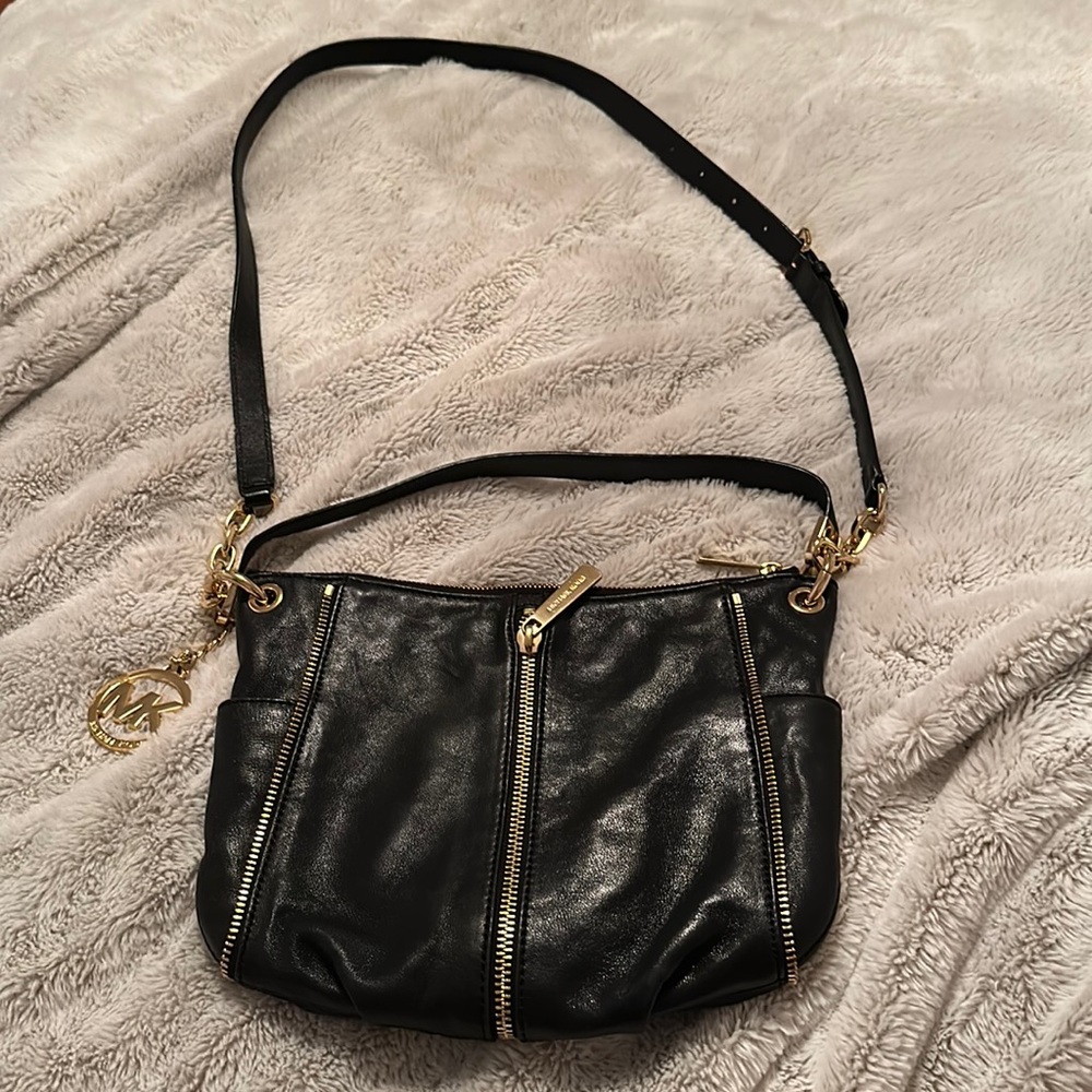 Michael Kors crossbody bag